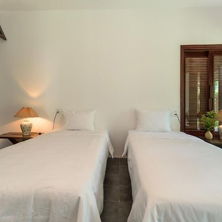 An Bang Seastar Boutique Villa Hoi An Luaran gambar