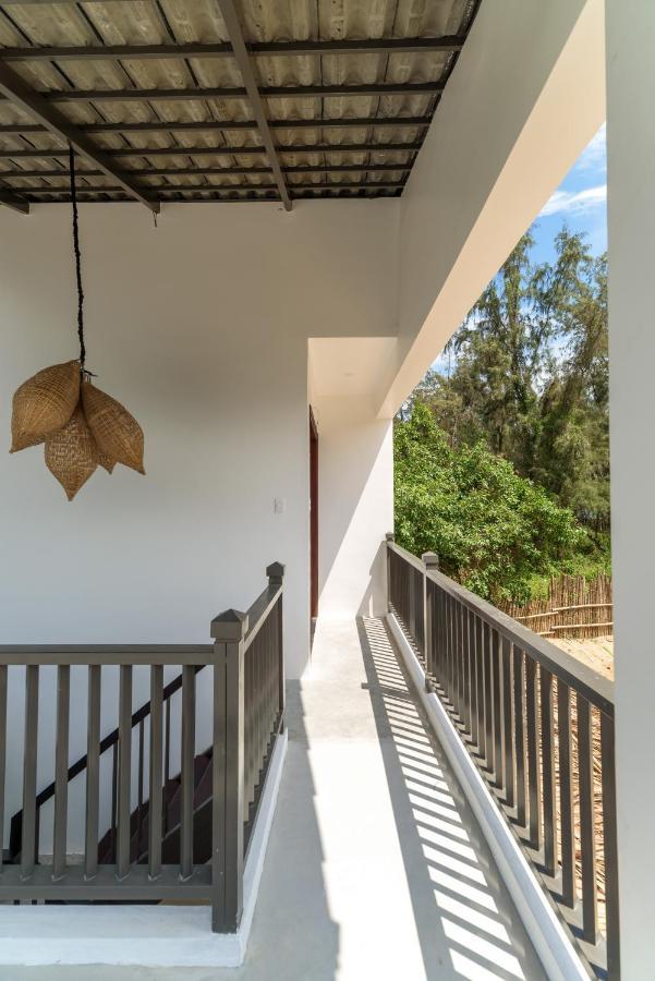 An Bang Seastar Boutique Villa Hoi An Luaran gambar