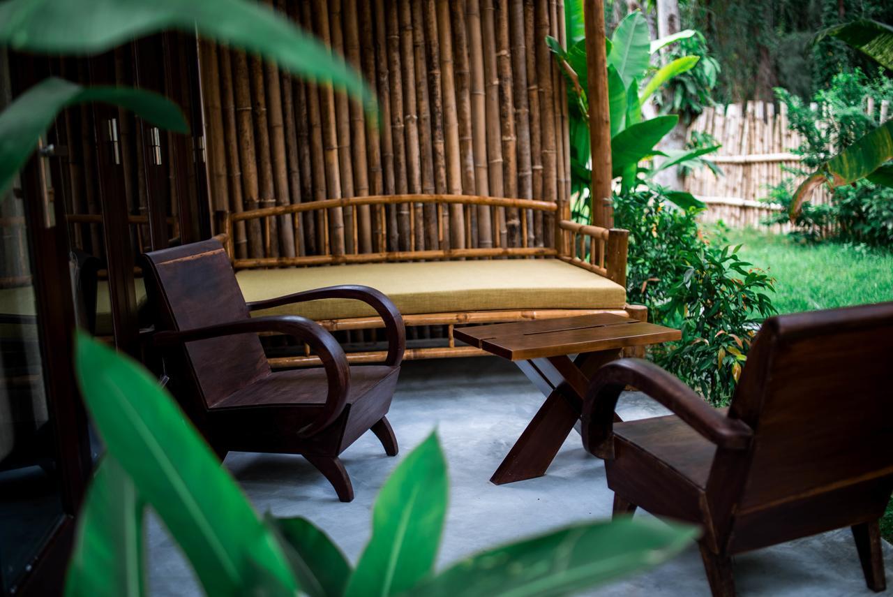 An Bang Seastar Boutique Villa Hoi An Luaran gambar