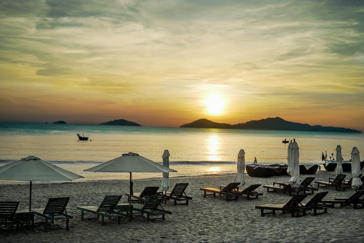 An Bang Seastar Boutique Villa Hoi An Luaran gambar